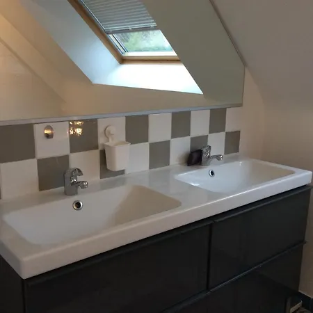 Bed & Breakfast A L'oree De Bruz Pont-Pean